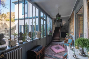 Le Jardin Secret, Saint-Brieuc